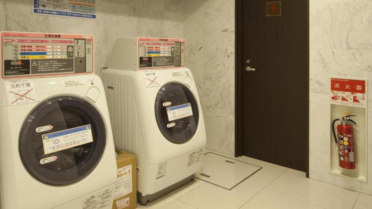 Toyoko Tameike-sanno-eki Kantei Minami Hotel Tokio