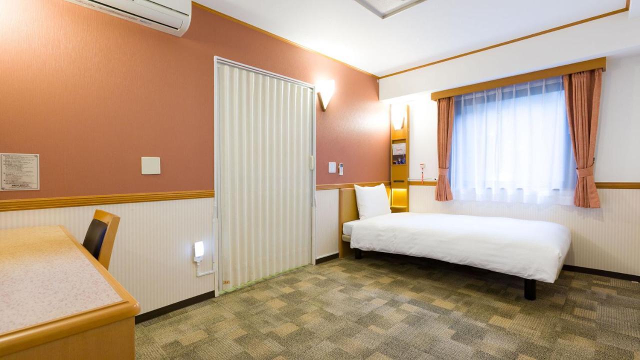 Hotel Toyoko Tameike-sanno-eki Kantei Minami Tokio