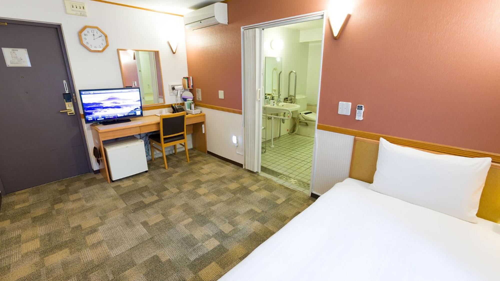 Hotel Toyoko Tameike-sanno-eki Kantei Minami Tokio