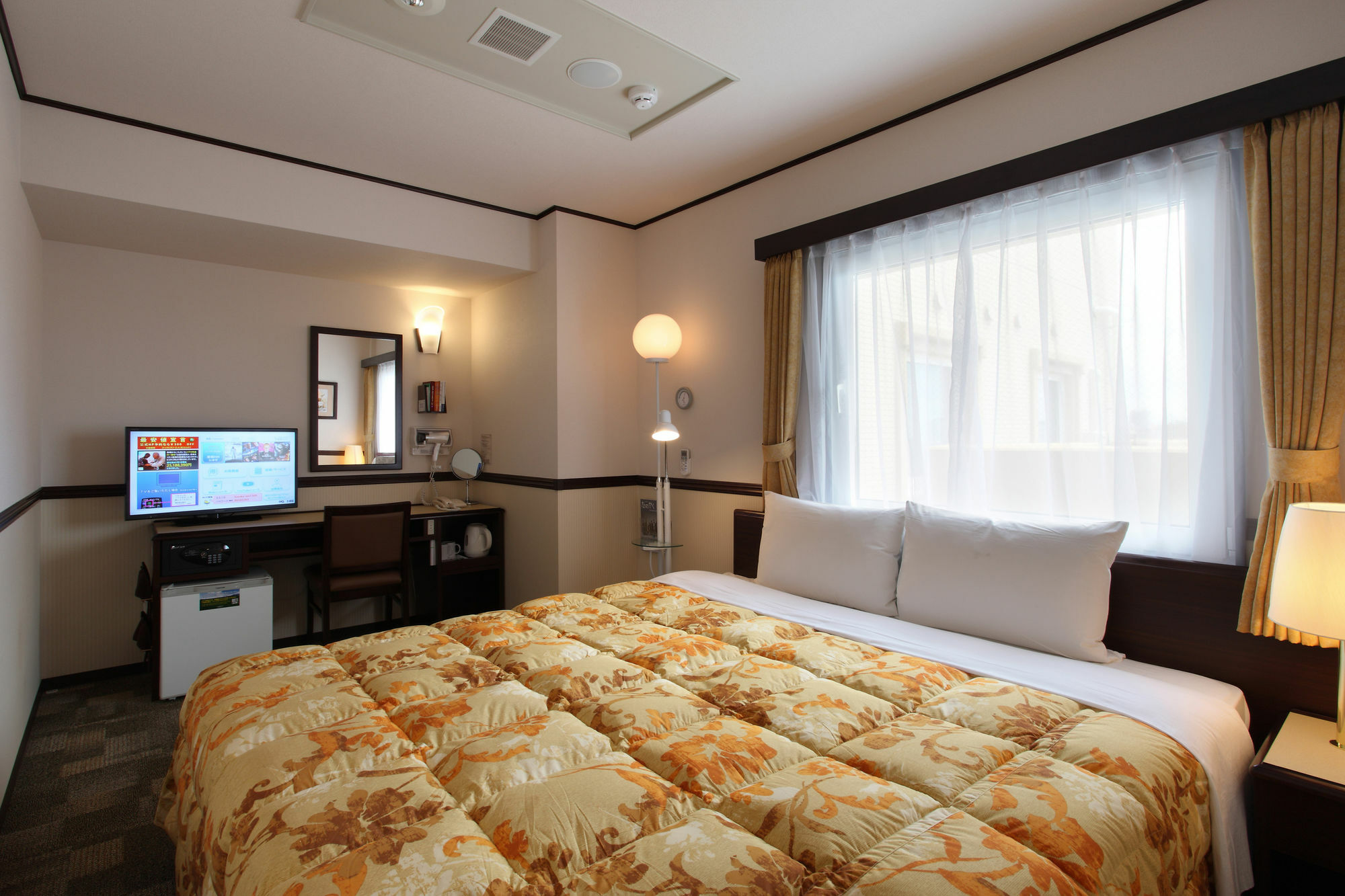 Hotel Toyoko Tameike-sanno-eki Kantei Minami Tokio